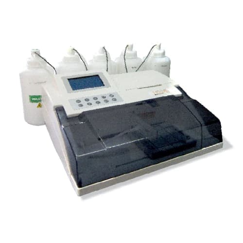 Refurbished Tulip Diagnostics LisaWash 4000 ELISA Microplate Washer Refurbished Refurbished Tulip Diagnostics LisaWash 4000 ELISA Microplate Washer