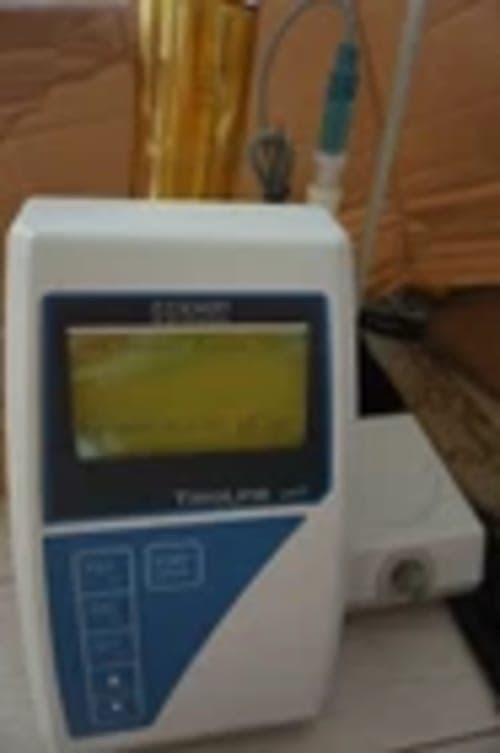 SI Analytics SCHOTT TITRONIC Universal Automatic Piston Burette – Laboratory Liquid Dosing System Refurbished SI Analytics SCHOTT TITRONIC Universal Automatic Piston Burette – Laboratory Liquid Dosing System