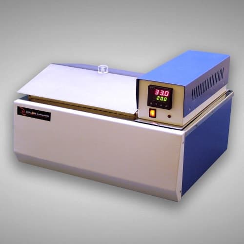 Shalom Instruments Digital Laboratory Water Bath – Temperature-Controlled Water Bath Refurbished Shalom Instruments Digital Laboratory Water Bath – Temperature-Controlled Water Bath