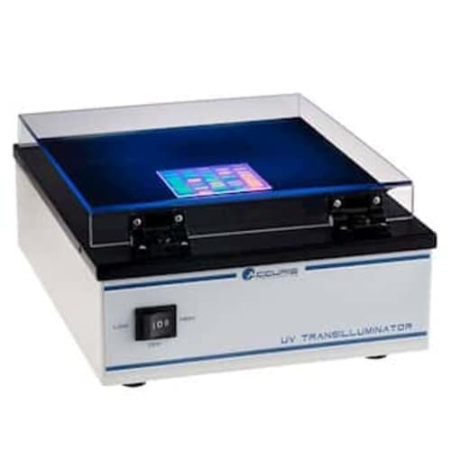 Benchmark Scientific Accuris E3000 Compact Benchtop UV Transilluminator – 302 nm Refurbished Benchmark Scientific Accuris E3000 Compact Benchtop UV Transilluminator – 302 nm