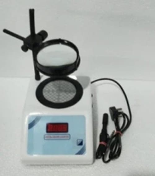 Techtom Digital Colony Counter Refurbished Techtom Digital Colony Counter