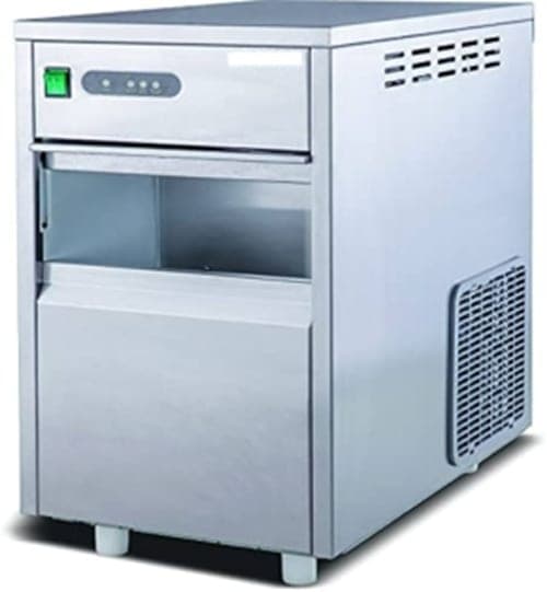 Techtom Ice Flaker Refurbished Techtom Ice Flaker
