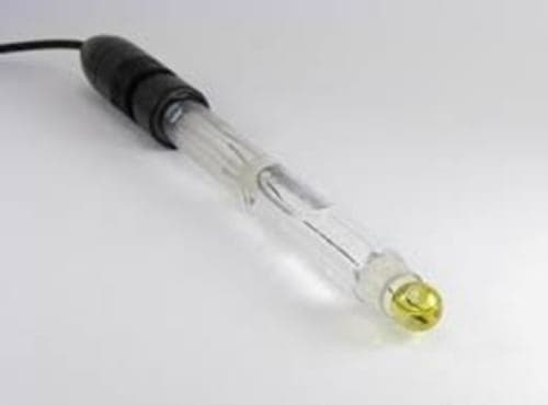 Techtom Laboratory Electrode – Glass Sensor Probe Refurbished Techtom Laboratory Electrode – Glass Sensor Probe