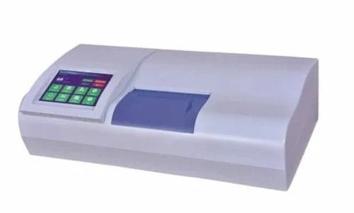 Techtom LH 3.5 Automatic Digital Polarimeter Refurbished Techtom LH 3.5 Automatic Digital Polarimeter