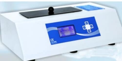 Techtom LH 3.6 Digital Automatic Polarimeter Refurbished Techtom LH 3.6 Digital Automatic Polarimeter