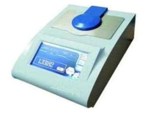 Techtom LH 3.7 Auto Digital Refractometer Refurbished Techtom LH 3.7 Auto Digital Refractometer